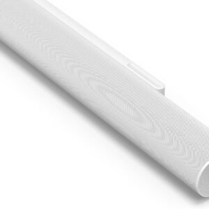 Sonos Arc Ultra Soundbar – 9.1.4 Dolby Atmos 3D Surround Sound, Voice Control, Trueplay, HDMI eARC, WLAN & Bluetooth – Weiß / Schwarz