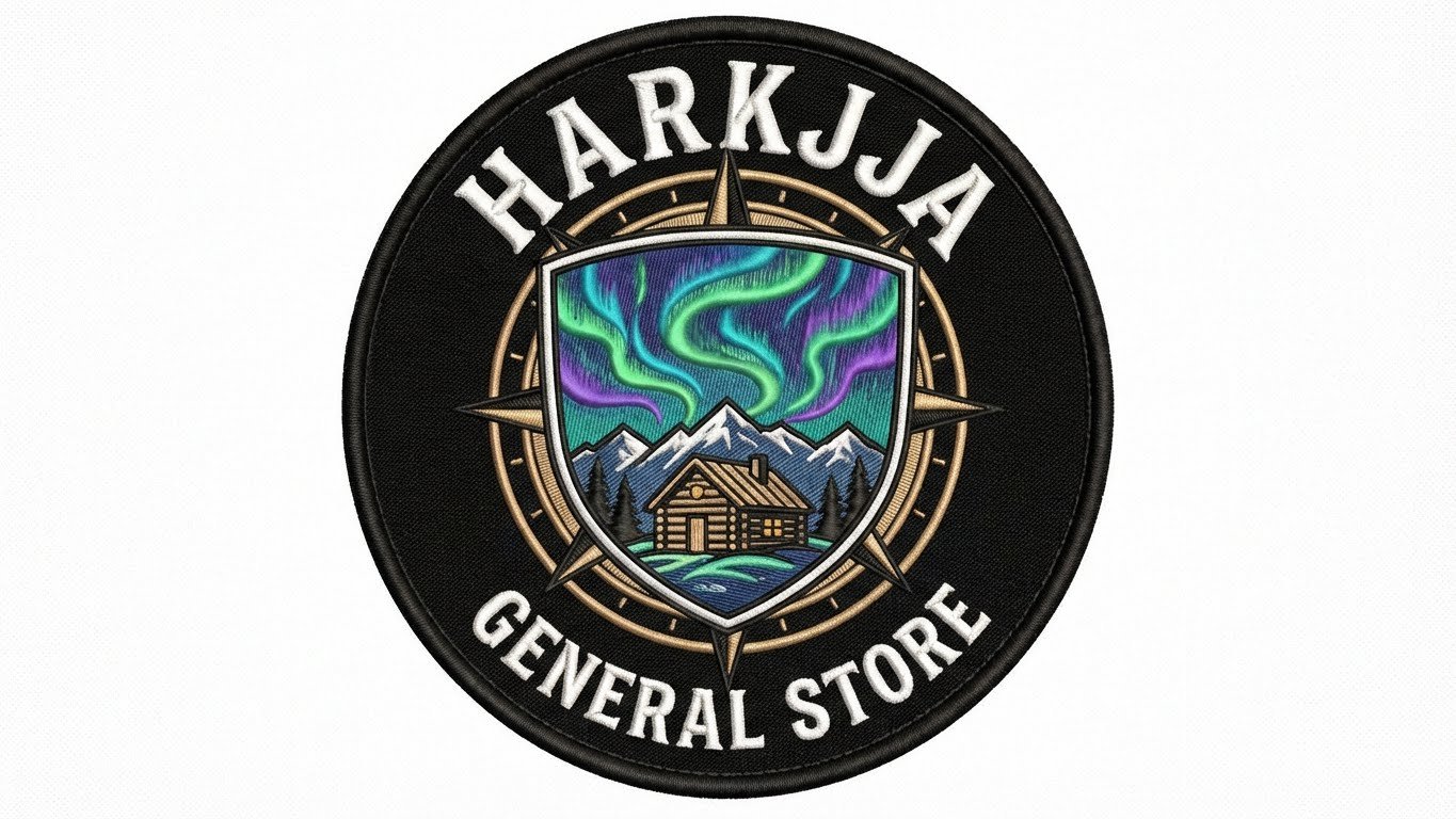 HARKJJA
